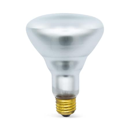 ILC Replacement For LIGHT BULB  LAMP 75BR30FL INCANDESCENT R BR R30 BR30 6PK 65W 6PAK:WW-2YFA-7